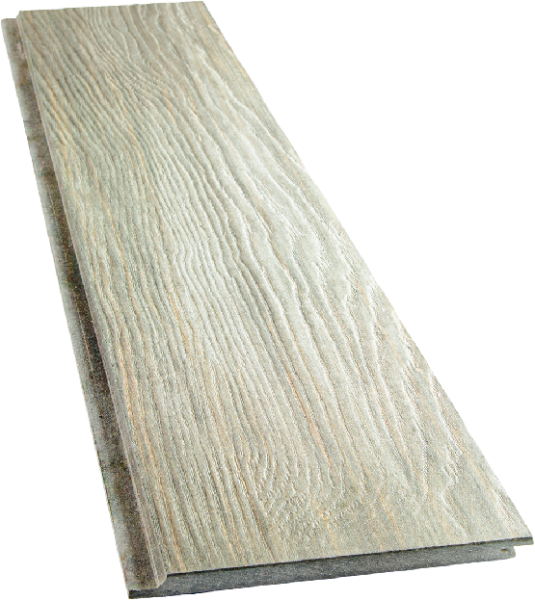 Фиброцементный сайдинг SidWood с фактурой под дерево W-133 Клик купить в Азове