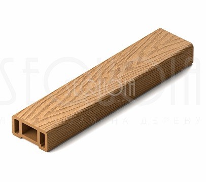 Перила SEQUOIA Evolution 3D WOOD NATURE купить в Азове