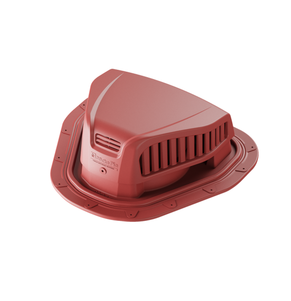 Точечный аэратор Docke, Next Красный купить в Азове