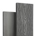 Террасная доска ДПК EasyDecking Wood-X 146х23 Серый купить в Азове