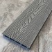 Террасная доска ДПК EasyDecking Wood-X 146х23 Серый купить в Азове