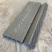 Террасная доска ДПК EasyDecking Wood-X 146х23 Серый купить в Азове