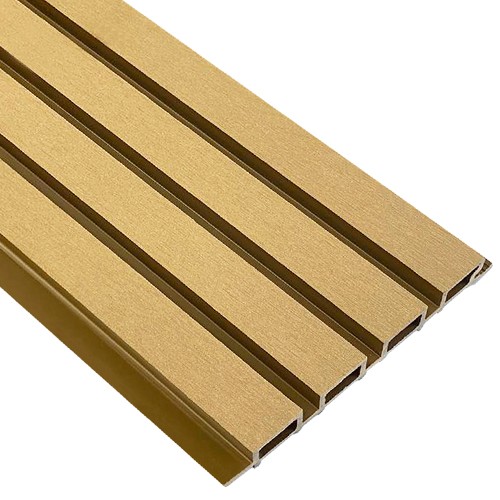 Фасадная реечная панель EasyDecking Wood-X 219х26 Дуб купить в Азове