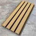 Фасадная реечная панель EasyDecking Wood-X 219х26 Дуб купить в Азове