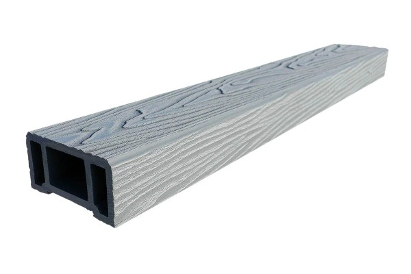 Перило верхнее ДПК Deckart Серый купить в Азове