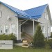Фасадная панель Ю-пласт Стоун Хаус S-Lock Клинкер дымчатый купить в Азове