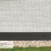 Фасадная панель Ю-пласт Стоун Хаус S-Lock Клинкер дымчатый купить в Азове