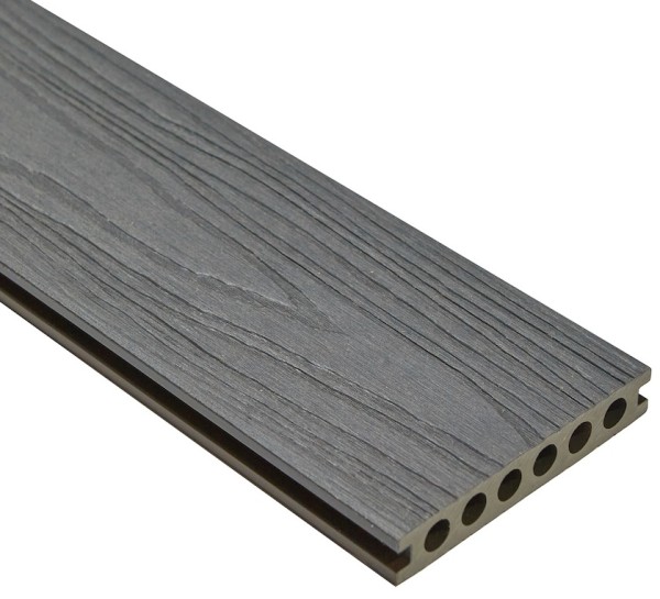 Террасная доска из ДПК CM Decking серия Reverse, Чаркол купить в Азове
