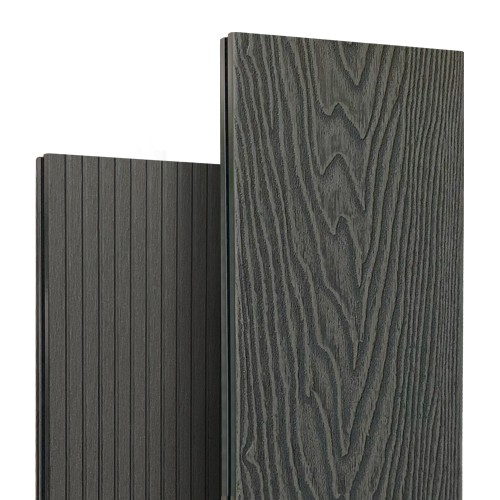 Террасная доска ДПК EasyDecking Wood-X 146х23 Черное дерево купить в Азове