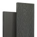 Террасная доска ДПК EasyDecking Wood-X 146х23 Черное дерево купить в Азове