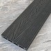 Террасная доска ДПК EasyDecking Wood-X 146х23 Черное дерево купить в Азове