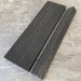 Террасная доска ДПК EasyDecking Wood-X 146х23 Черное дерево купить в Азове