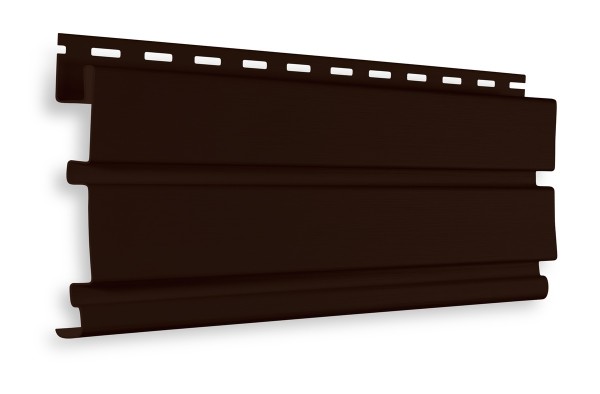 Добор 110мм UP Decor Коричневый купить в Азове