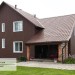 Фасадная панель Ю-пласт Стоун Хаус S-Lock Клинкер терракотовый купить в Азове