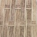 Комплект мебели AFINA плетеной из иск. ротанга YR821G Grey/Grey купить в Азове