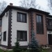 Фасадная панель Альта-профиль Неаполь - Белый купить в Азове