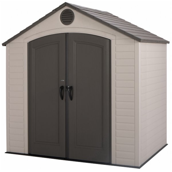 Сарай LifeTime 8'x5' купить в Азове