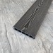 Террасная доска из ДПК  Latitudo Euro 3D 139х27 Венге купить в Азове