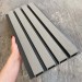 Фасадная реечная панель EasyDecking Wood-X 219х26 Серый купить в Азове