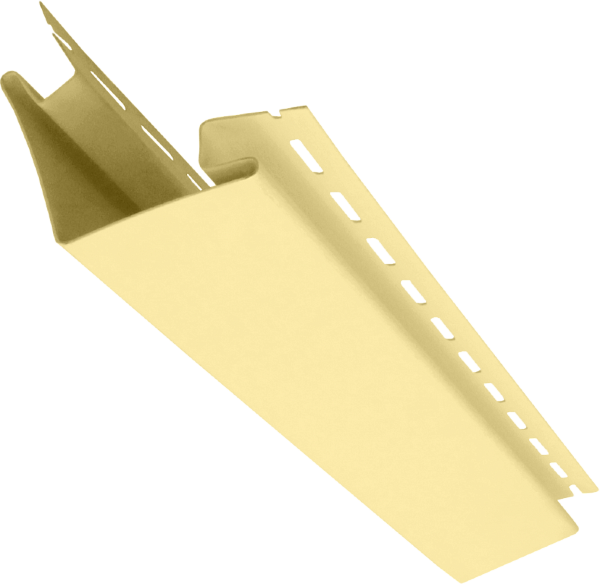 Наружный угол Logistik Vinyl-On – Кремовый купить в Азове