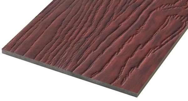 Фиброцементные панели FCSPRO Decor Wood Мербау купить в Азове