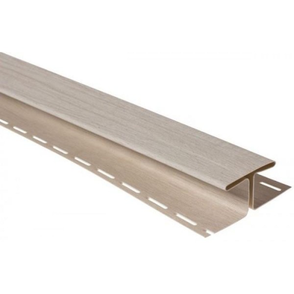 Н-профиль Люкс Крашенный, К-18, ВН, Ясень купить в Азове