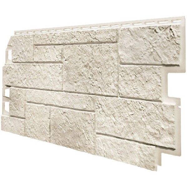 Фасадная панель VOX  VILO SANDSTONE cлоновая-кость купить в Азове