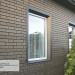 Фасадная панель Ю-пласт Стоун Хаус S-Lock Клинкер бежевый купить в Азове