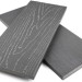 Заборная доска ДПК полнотелая NanoWood Серый купить в Азове