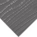 Заборная доска ДПК полнотелая NanoWood Серый купить в Азове