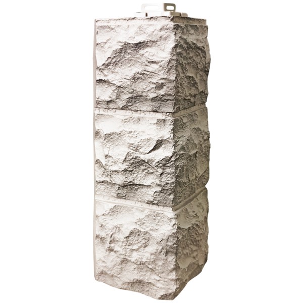 Угол Фасайдинг Серия «Доломит» Бежевый купить в Азове