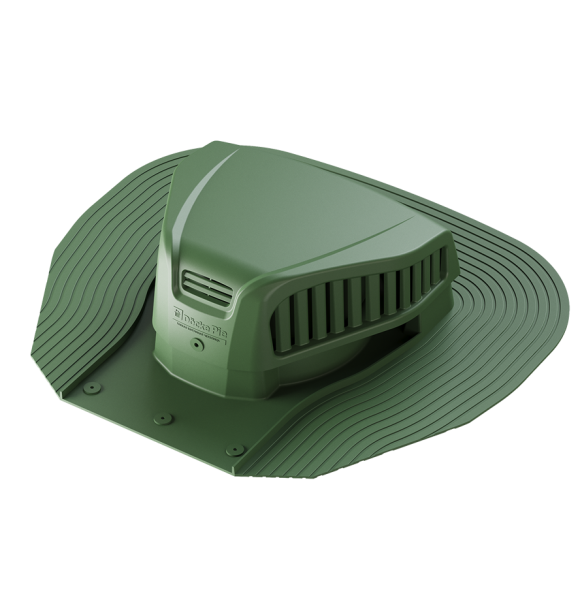 Точечный аэратор Docke, Root Зеленый купить в Азове