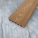 Террасная доска из ДПК  Latitudo Euro 3D 139х27 Орех купить в Азове