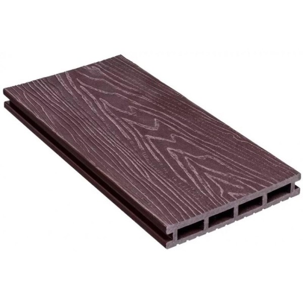 Террасная Доска ДПК Altay Decking 140 х 20 Венге купить в Азове