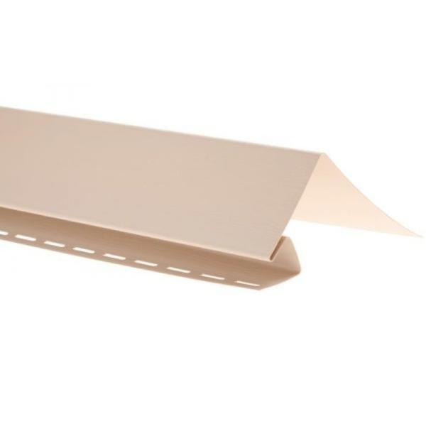 Околооконная планка Премиум, Т-17, ВН, Бежевый купить в Азове
