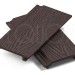 Доска фасадная ДПК 3D SEQUOIA Evolution WOOD BROWN купить в Азове