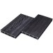 Террасная Доска ДПК Altay Decking 140 х 20 Графит купить в Азове