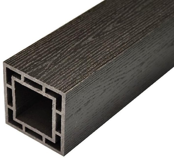 Столб FAYNAG ДПК WOOD венге купить в Азове