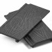 Доска фасадная ДПК 3D SEQUOIA Evolution WOOD GRAY купить в Азове