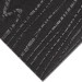 Заборная доска ДПК полнотелая NanoWood Антрацит купить в Азове