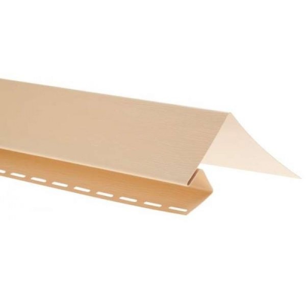 Околооконная планка Премиум, Т-17, ВН, Золотистый купить в Азове
