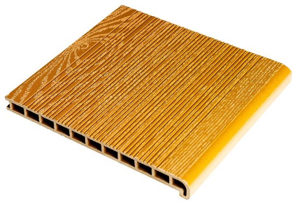 Ступени из ДПК Faynag WOOD Тик купить в Азове