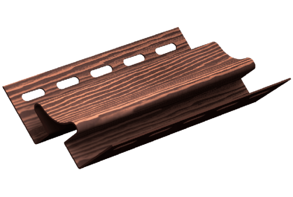 Внутренний угол Timberblock Дуб Мореный купить в Азове