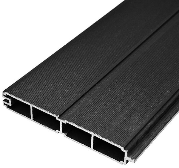 Заборная доска FAYNAG ДПК VELVET кварц купить в Азове