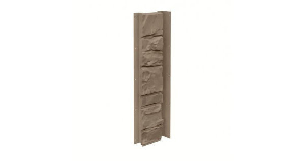Планка универсальная VOX Solid Stone Calabria камень глиняный купить в Азове