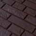 Фасадная панель Доломит Кирпич Славянка Корица купить в Азове