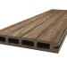 Доска Террасная NanoWood «Standart» Derevo двухсторонняя - Шоколад 150×26 купить в Азове