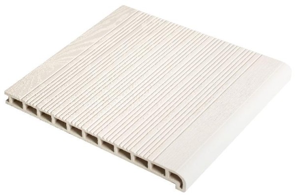 Ступени из ДПК Faynag WOOD Слоновая кость купить в Азове