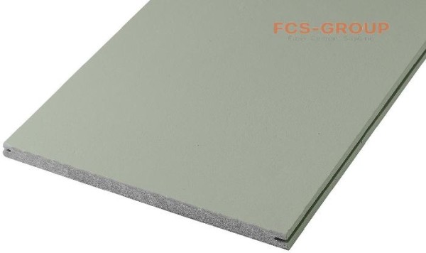Фиброцементные панели FCS Group Smooth Line F06 купить в Азове