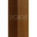 Уголок фасадный̆ SEQUOIA co-extrusion купить в Азове